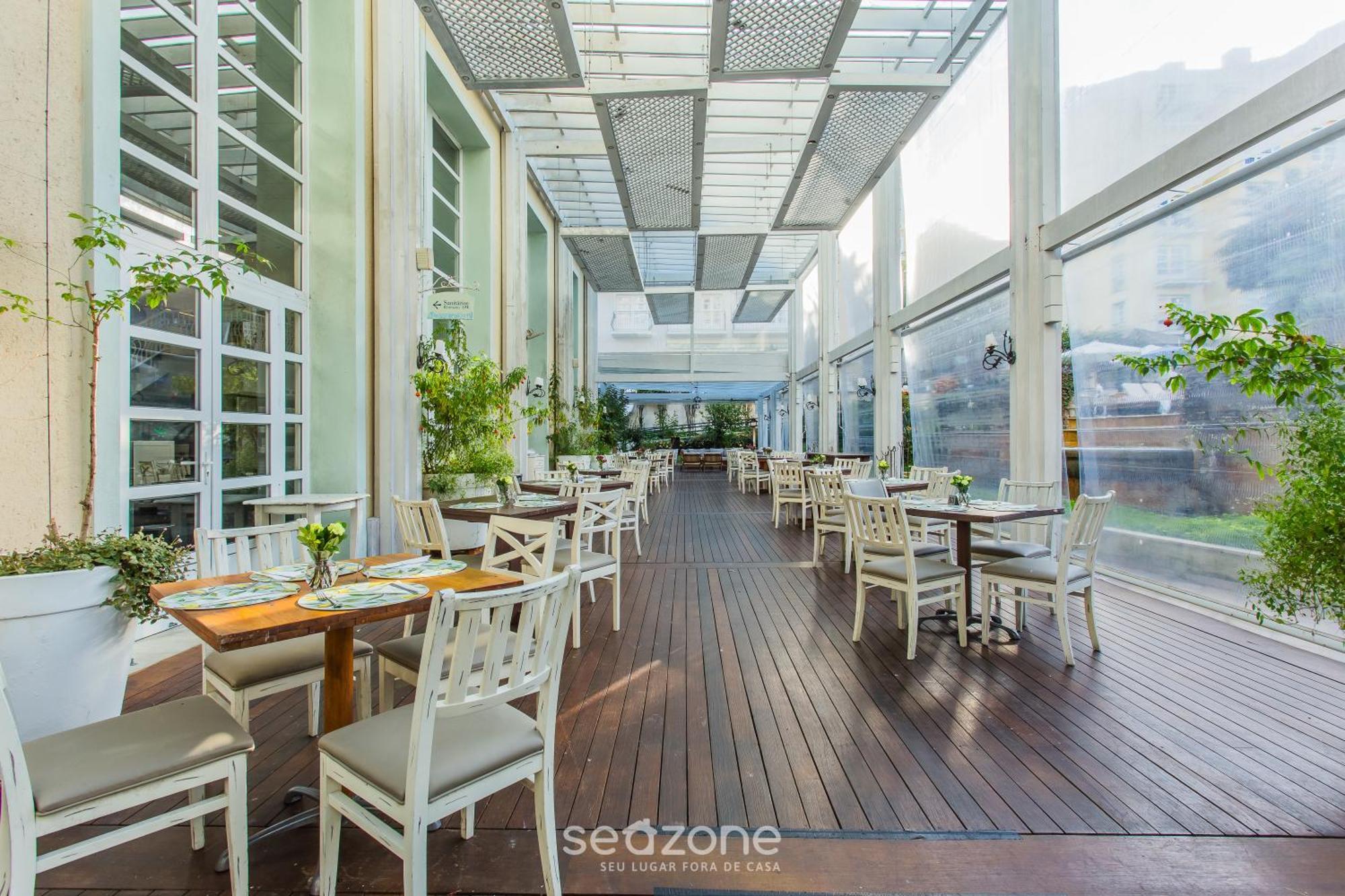 Cobertura Luxuosa Dentro De Resort - Direto Com Proprietario - Ilcmaster Florianopolis Exterior photo